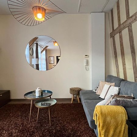 Appartement 2 Chambres - Saint Pierre トロワ エクステリア 写真