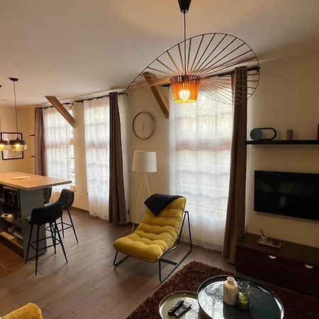 Appartement 2 Chambres - Saint Pierre トロワ エクステリア 写真