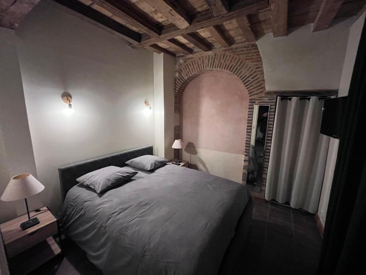 Appartement 2 Chambres - Saint Pierre トロワ エクステリア 写真