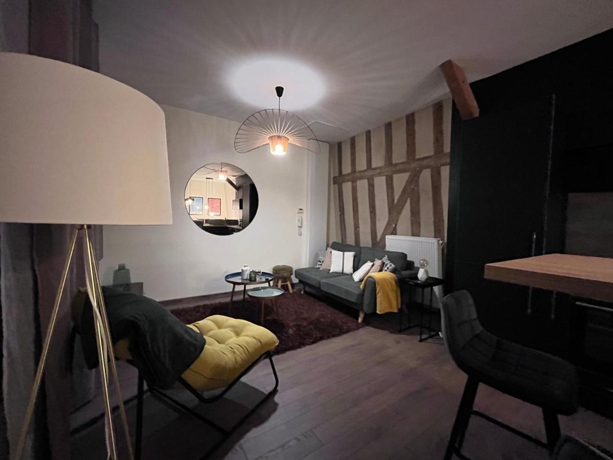 Appartement 2 Chambres - Saint Pierre トロワ エクステリア 写真