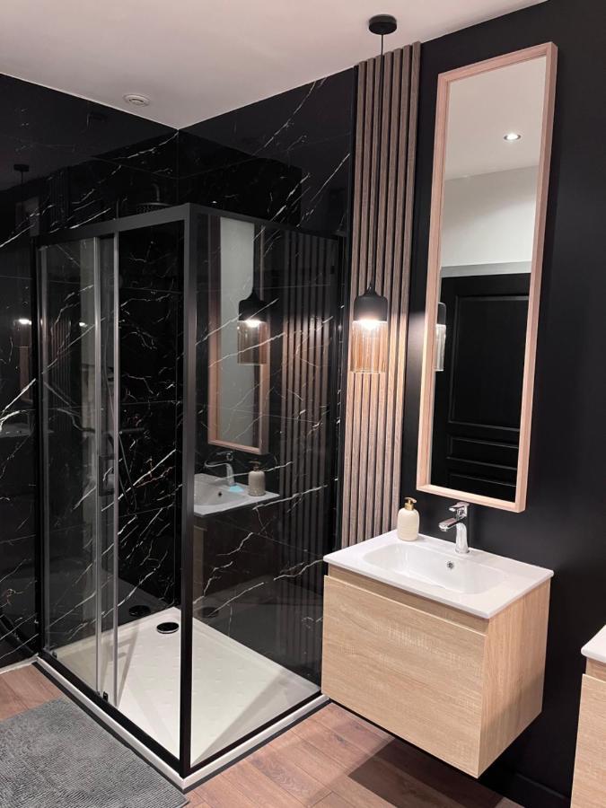 Appartement 2 Chambres - Saint Pierre トロワ エクステリア 写真
