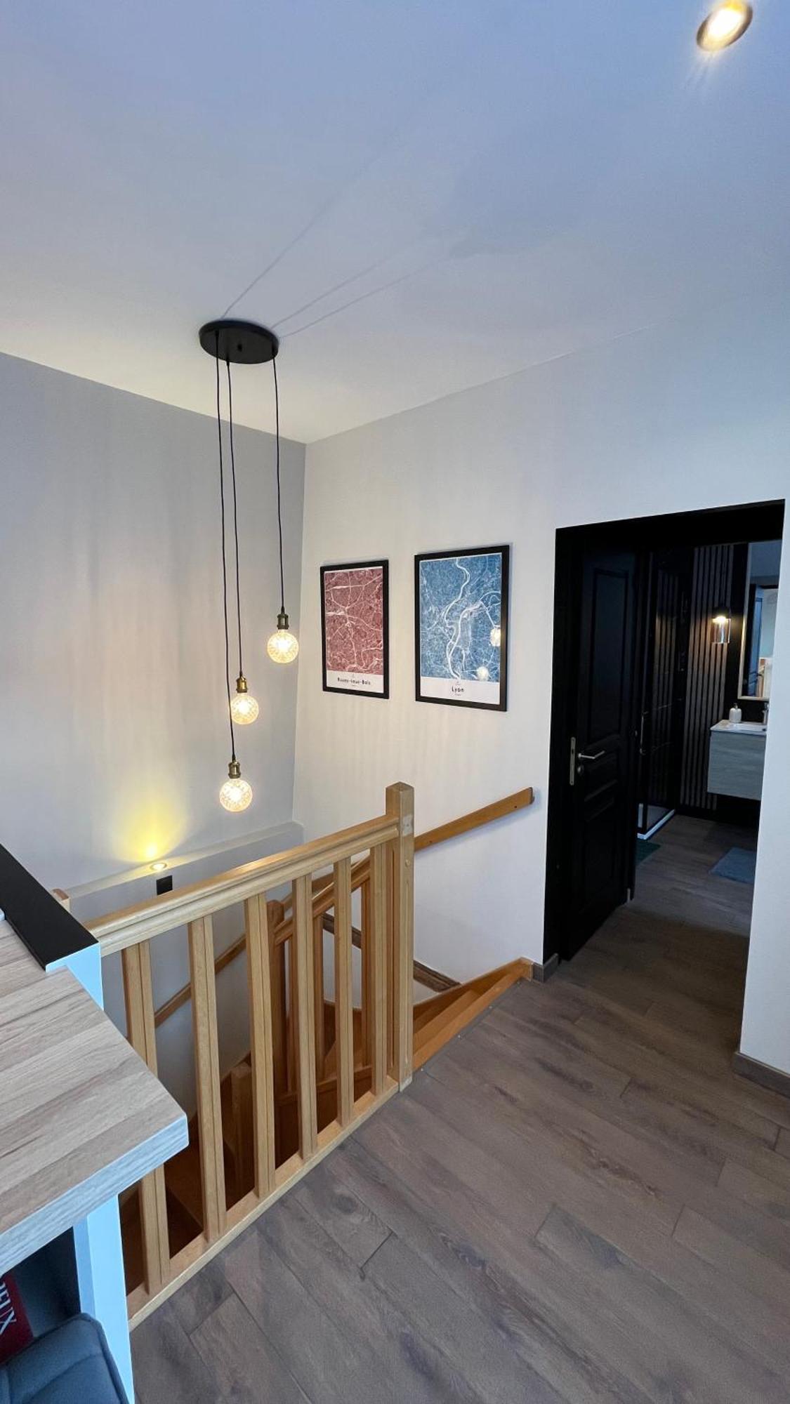 Appartement 2 Chambres - Saint Pierre トロワ エクステリア 写真
