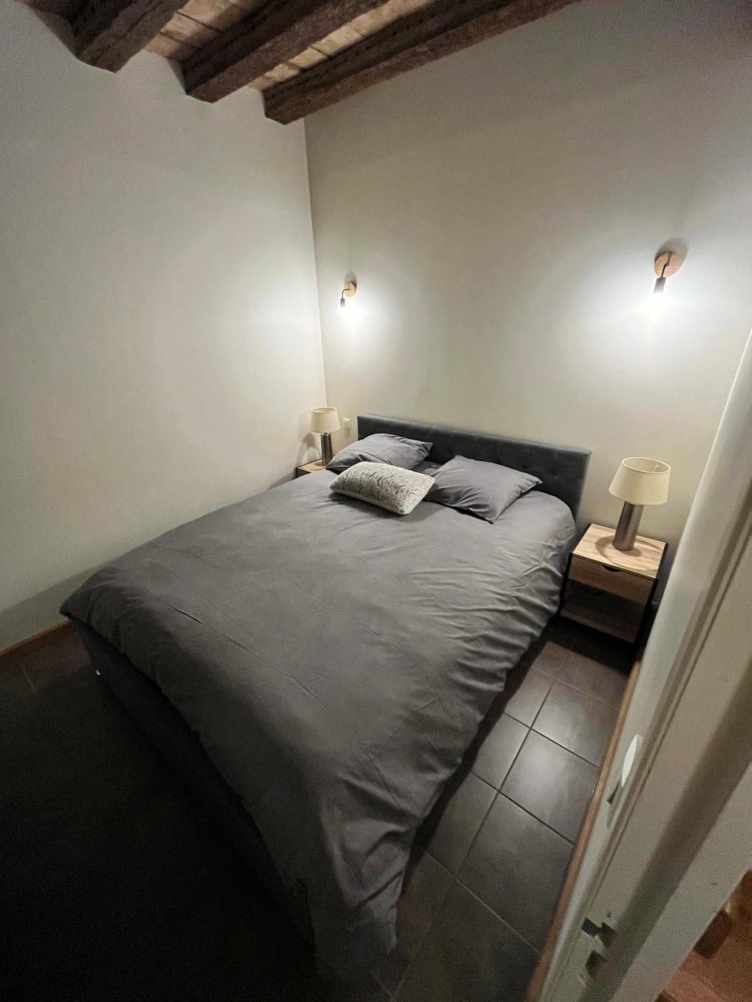 Appartement 2 Chambres - Saint Pierre トロワ エクステリア 写真